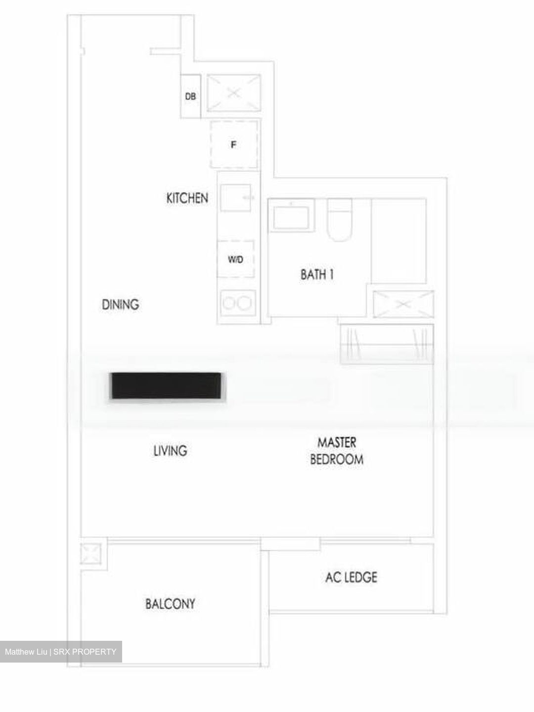Treasure at Tampines (D18), Condominium #477213711